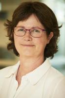 Foto van Carole Havers