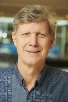 Foto van Eric de Zeeuw