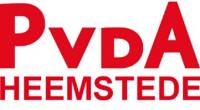 Logo van Fractie PvdA