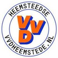 Logo van Fractie VVD