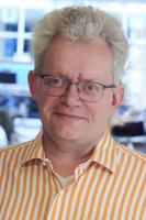 Foto van Jan Verhagen