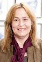 Foto van Joan Brouwers - Oosterbaan