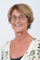 Foto van Marjolein 't Hart