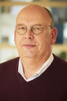 Foto van Peter Keyser