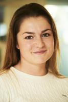 Foto van Saskia van de Pieterman