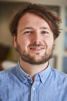 Foto van Tobias Zwijnenburg